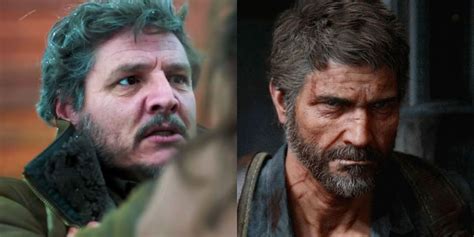 Pedro Pascal compares that 'Last of Us' scene to 'Game of .